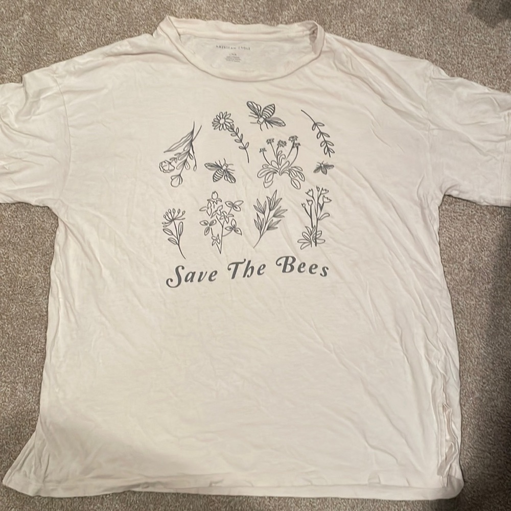 Save the Bees T-shirt
